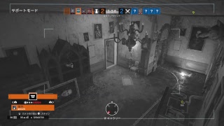 Xmas Rainbow six Siege Broadcast !!!