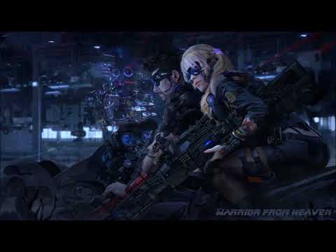 Titan Slayer- Dark Star One (2017 Epic Electronic Modern Action)