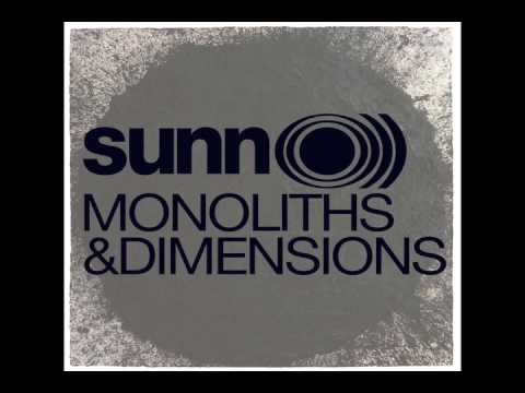 Sunn O))) - Big Church [[megszentségteleníthetetlenségeskedéseitekért]]