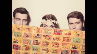 MisterWives - Kings &amp; Queens [Audio Only]