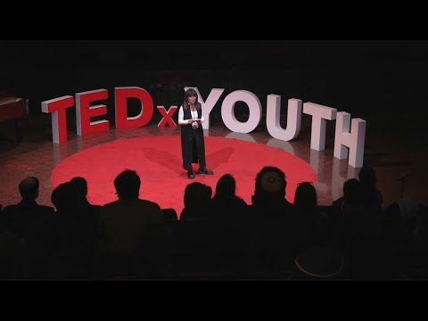 The Power of One Individual to Affect Change | Linda Royal | TEDxYouth@MoriahCollege