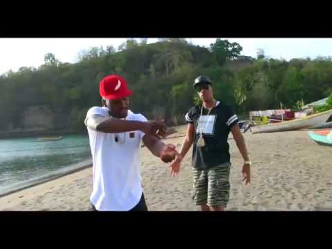 Kayo - NAGATO ft. Kardinal Offishall (Official Music Video)