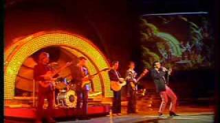 Matchbox - Rockabilly Rebel &amp; Over the Rainbow 1981