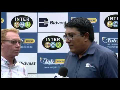 20160313 Greyville Race 7 won by CRACKPOT