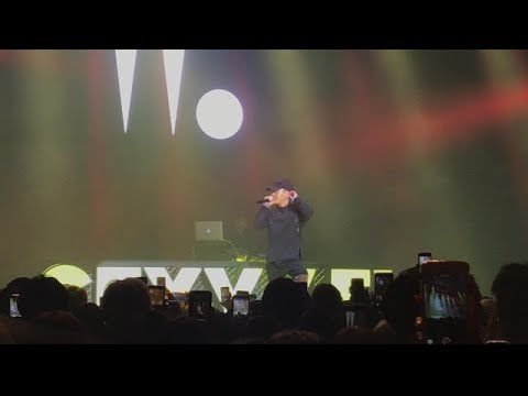 20190919 GOTT // Woo Won Jae 우원재 SEXY 4EVA in Osaka