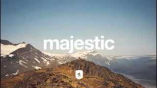 Majestic Casual Mixtape VII (Xmas Edition) - Dj Blue-Sky