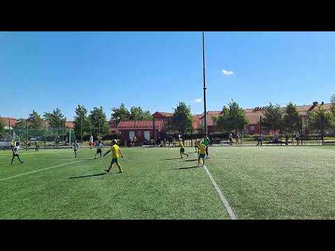 FC KTP 1 vs EsPa 2013 Keltainen 1