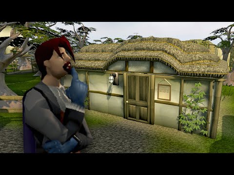 A GUILD OF OUR OWN - RuneScape