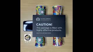 DIY with The Man Company Box | Music Booster | #TheManCompany