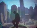 GTA4 Hot Coffee Landing