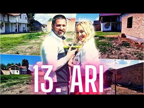 MARKO I LUNA Pokazali GDE će SAGRADITI VIKENDICU, Pokazali DETALJE, Bunar u Dvorištu, 13. ARI PLACA!