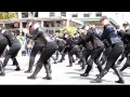 Bay Area Flash Mob - Janet Jackson Rhythm Nation ...