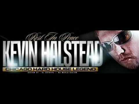 DJ CROW W.T.K. IN DA MIX (3pm) - R. I. P. KEVIN HALSTEAD (TRIBUTE # 1)