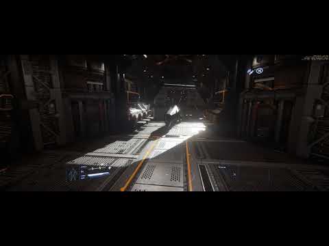 Star Citizen 11-30-2017 Nox Parking