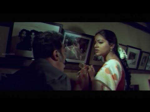 Andagaada Andagaada Video Song - Pothuraju Movie  - Kamal Hassan, Abhirami