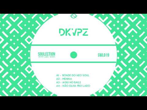 DKVPZ- Menina
