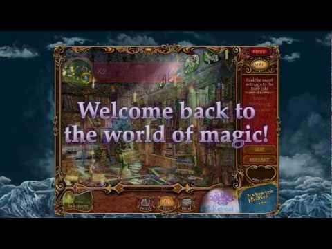 The Magician's Handbook II: BlackLore Video