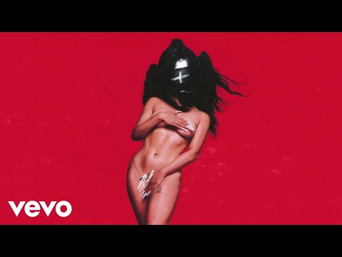 ROSALÍA - Thank Yu :)