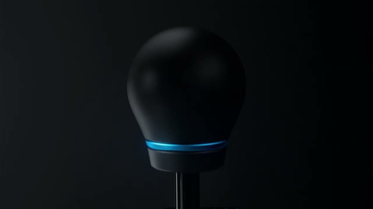 Introducing the Logitech G RS H-Shifter - YouTube