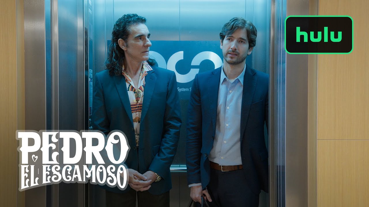 Official Trailer [Subtitled]