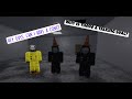 The Backrooms The Shadow Network Part 3