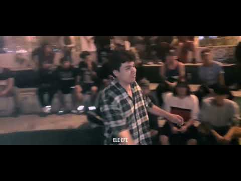 ZILAVAZ vs CARLONCHO -8vos- Fecha#1 - Ele Efe - Temporada 2023 (Fase 1)