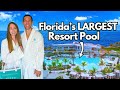Florida S Newest MEGA RESORT Full Tour Resort Experience