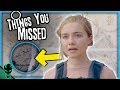 34 Things You Missed In Midsommar 2019