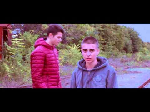 Ocko x TRF - БЕЛЕЗИ (Prod By. Rusty) [Official Video]