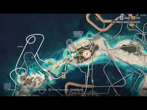 Forza Horizon 3 - Hot Wheels DLC Playthrough - Part 2 - More Races