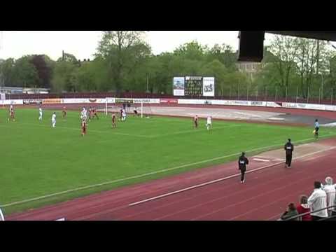 Highlights Skövde AIK-Qviding FIF