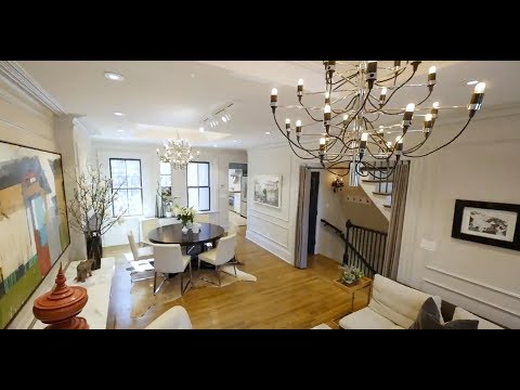 6 Ringgold Street in Boston's South End