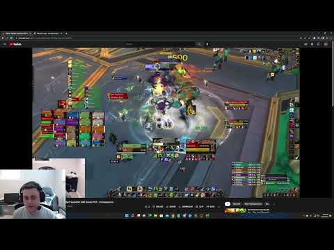 Mythic Vigilant Guardian Guide