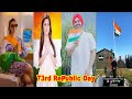 Bollywood Celebs Celebrates 73rd Republic Day 2022 Katrina Kaif Vicky Neha Kakkar Varun Dhawan