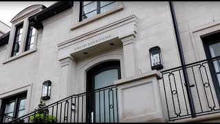 Toronto Luxury Real Estate, Forest Hill
