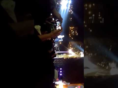 Gasper vs shadow octavos de final batalla de los gallos Lima- Perú 2016