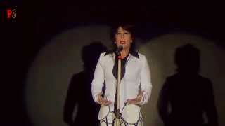 ALEJANDRA GUZMAN - PRESENTA  NUEVO ALBUM - A + NO PODER