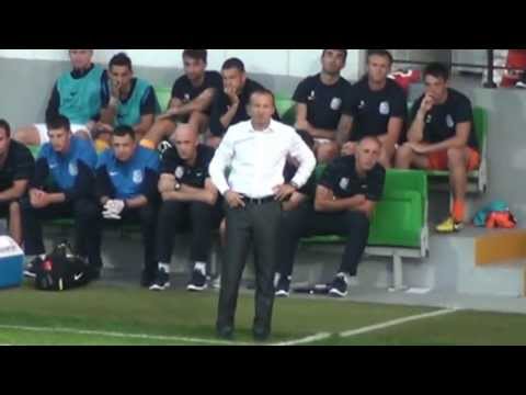 Молдова.Стадион Зимбру.Moldova.Stadionul Zimbru