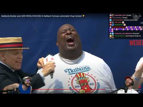 2024 07 04 🎆Happy 4th! 🍔 Burger Documentary 🍔