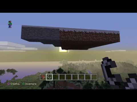 Come trovare la fortezza con il portale dell' END