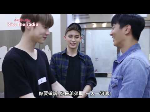 【中首中字】160722 利特的珍貴招待所with MADTOWN-BOBO懲罰