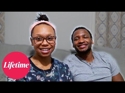 "一見鍾情》一見鍾情情侶回顧 S10, E6 | Lifetime ("It's About to Go Down" Married at First Sight Couples Recap S10, E6 | Lifetime)