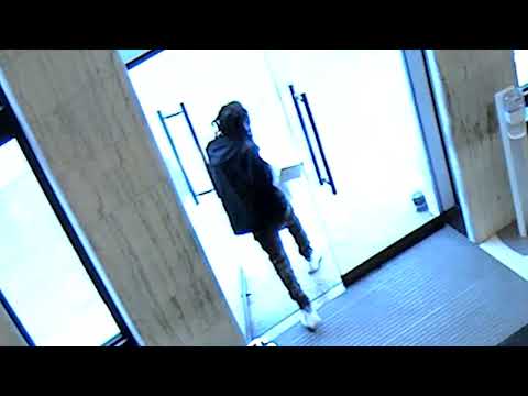 Person of Interest in Armed Robbery (Gun), 800 b/o K St, NW, on October 13, 2022