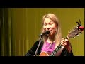 Nerissa and Katryna Nields - Millennium Stage (October 7, 2012)