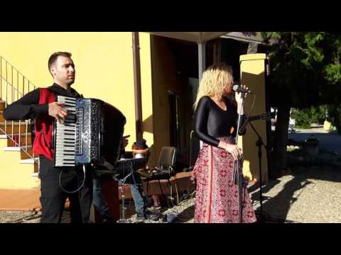 Valentina MONTONE & il suo gruppo - ) Malafemmena