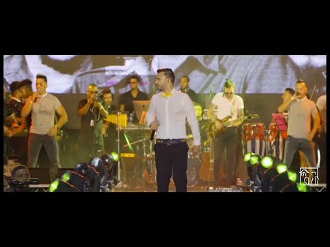 JG Juan Guillermo - Bendíceme I Concierto Todo X Santiago (Official Live Video)