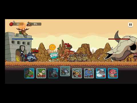 scontro fra mostri 👹👺👽🤡🎃😈