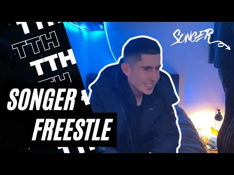 SONGER BEDROOM FREESTYLE