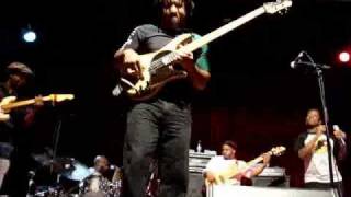 Victor Wooten, My Name Is Victor Pt1