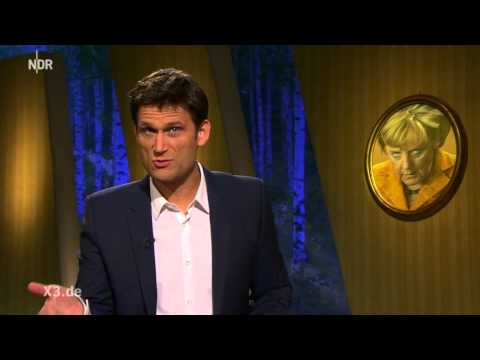 Extra 3 - Die ganze Sendung vom 06.08.2014!